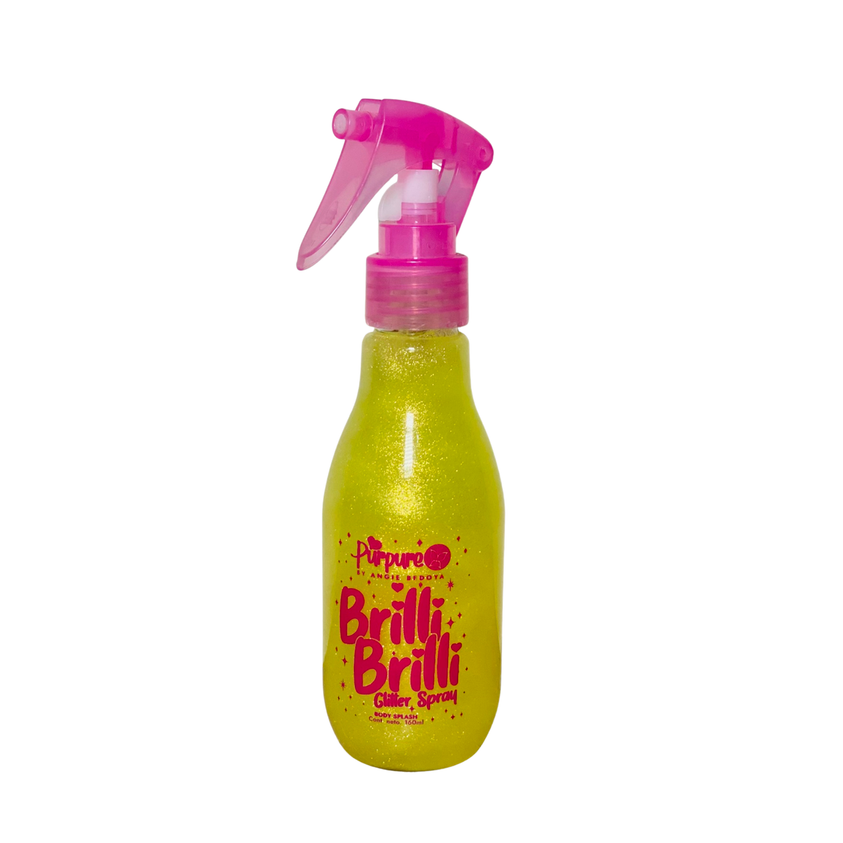 Brilli Brilli (Maracuyazo) 160ml