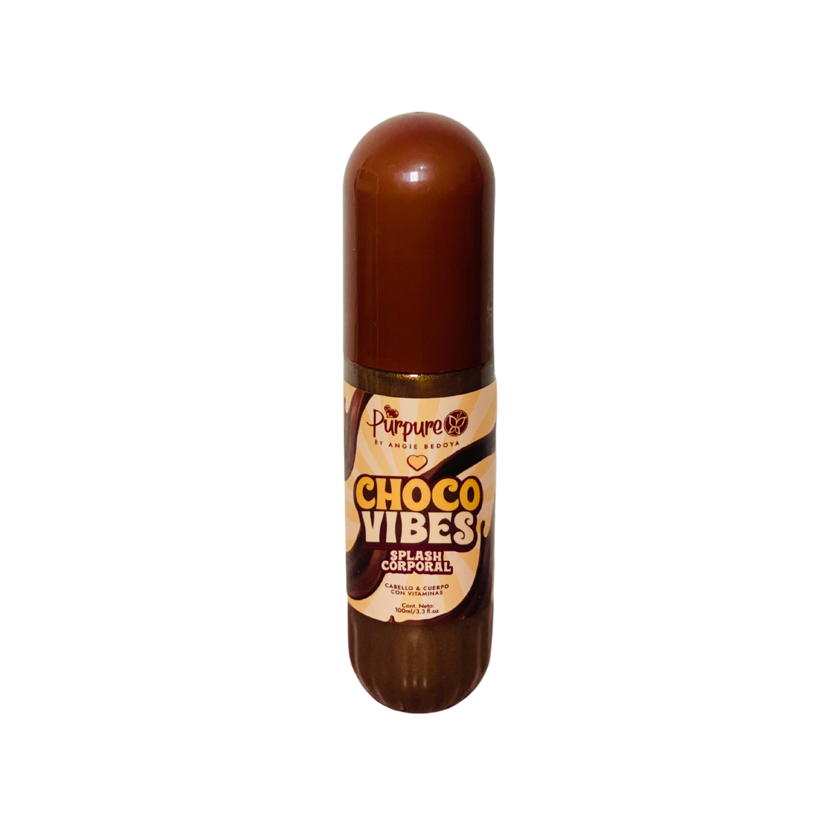 Splash mini Choco Vibes 100ml