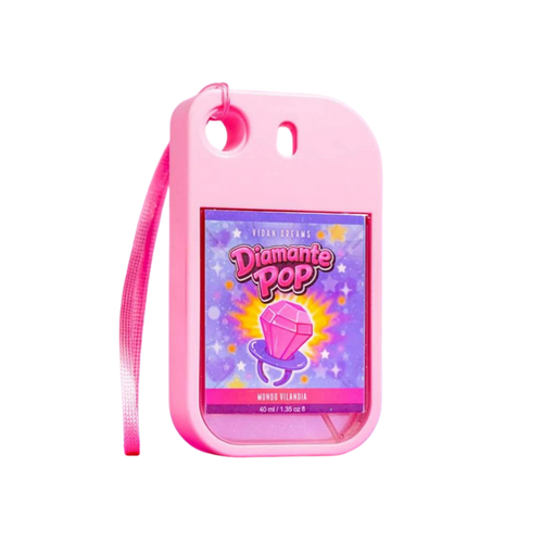 DIAMANTE POP - MINI POCKET VIDAN DREAMS