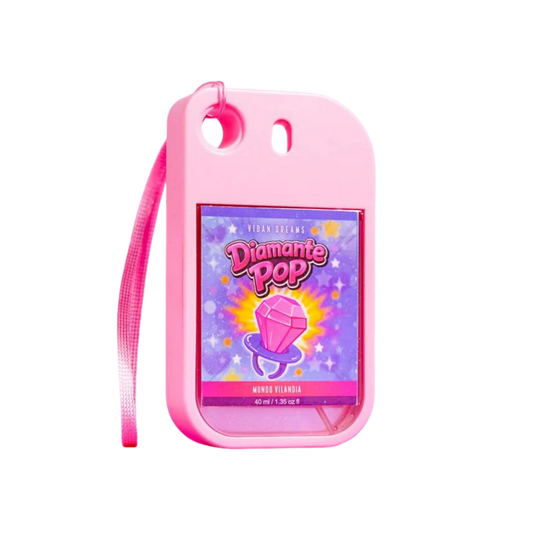 DIAMANTE POP - MINI POCKET VIDAN DREAMS