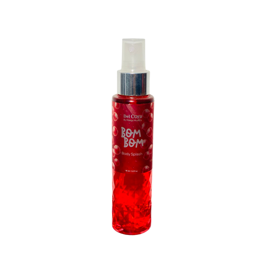 Splash mini bombón 95ml