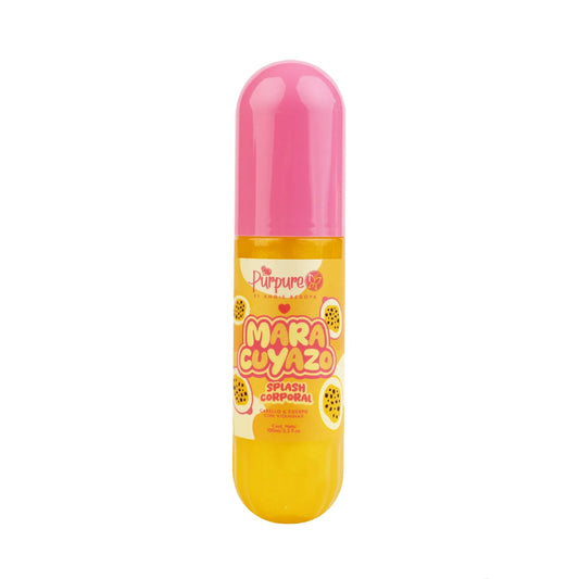 Splash mini Maracuyazo 100ml