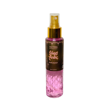 Splash mini Sweet Arabic 95ml