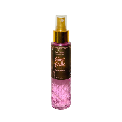 Splash mini Sweet Arabic 95ml
