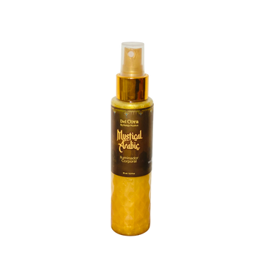 Iluminador Corporal Mystical Arabic 95ml