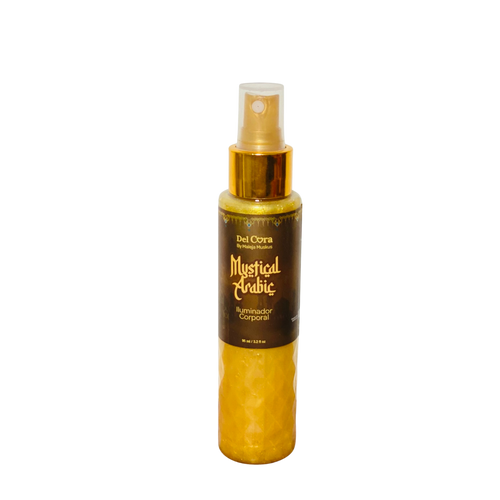 Iluminador Corporal Mystical Arabic 95ml