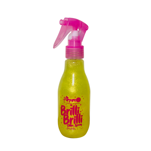 Brilli Brilli (Maracuyazo) 160ml