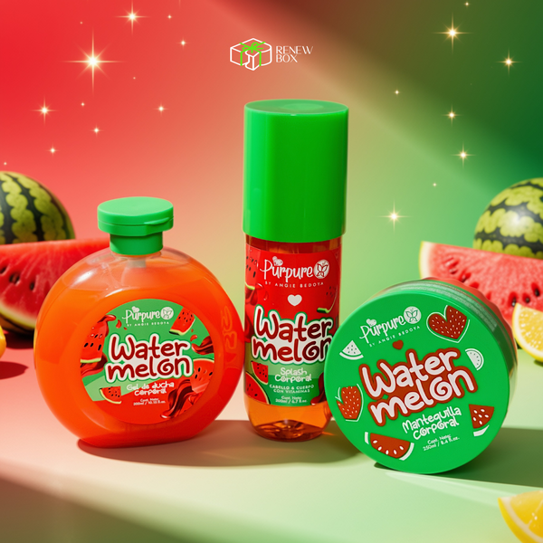 Trío Watermelon