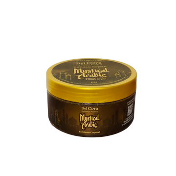 Exfoliante Mystical Arabic 220g
