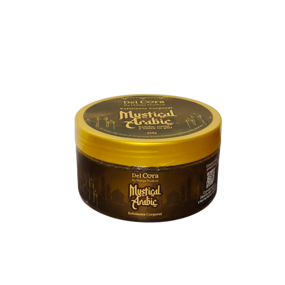 Exfoliante Mystical Arabic 220g