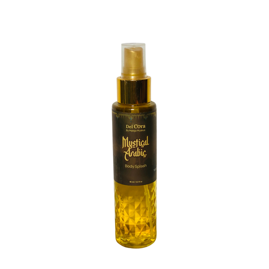 Splash mini Mystical Arabic 95ml