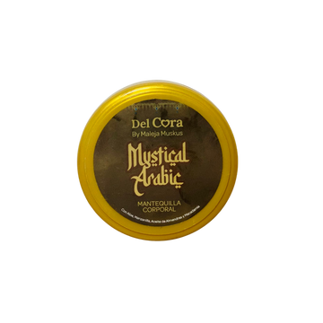 Mantequilla mini Mystical Arabic 50ml