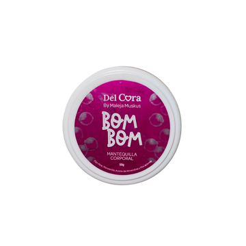 Mantequilla mini Bombón 50g