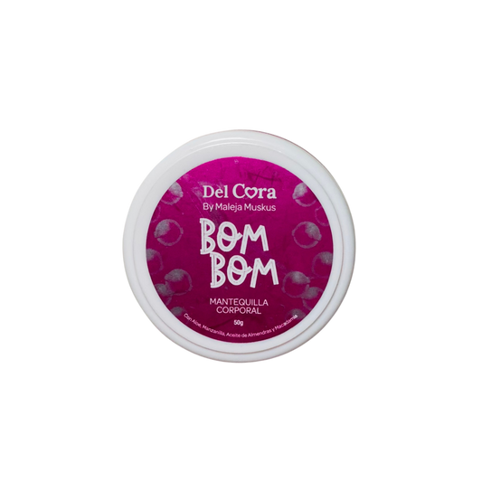 Mantequilla mini Bombón 50g