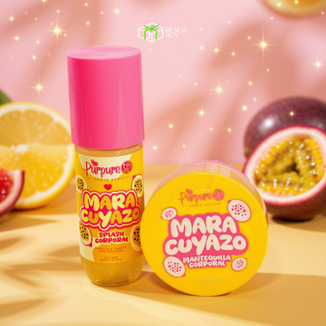 Dúo Maracuyazo