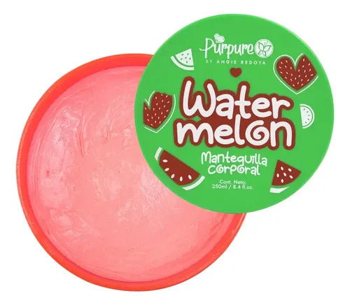 Mantequilla Corporal Watermelon 250ml
