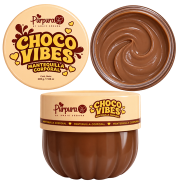 Mantequilla Choco Vibes 250ml