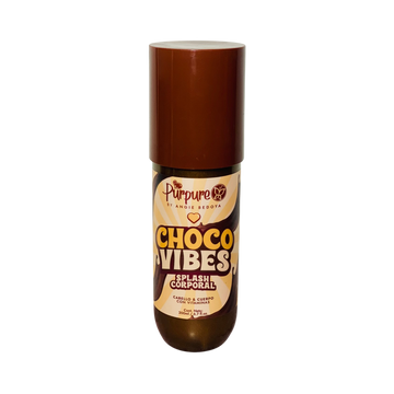 Splash Choco Vibes 200ml