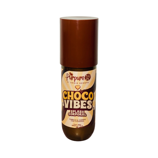 Splash Choco Vibes 200ml