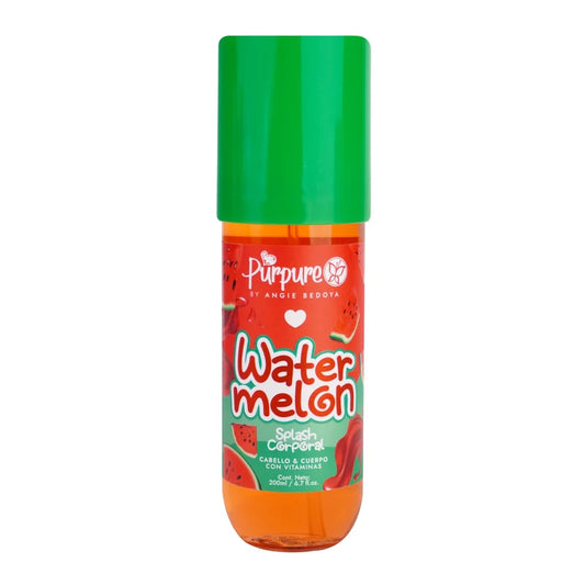 Splash Watermelon 200ml