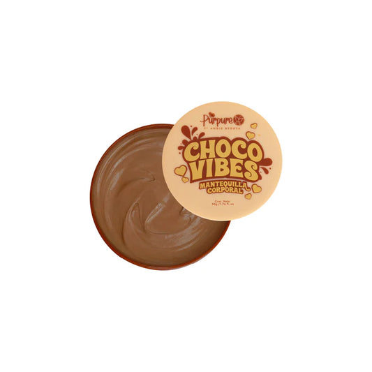 Mantequilla mini Choco Vibes 50g