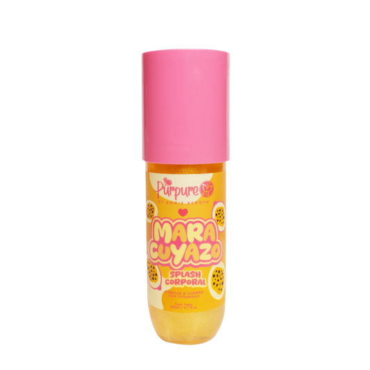 Splash Maracuyazo 200ml