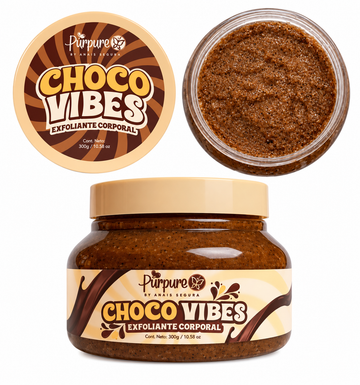 Exfoliante Choco Vibes 350ml