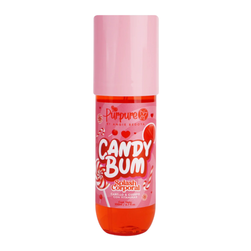 Splash Candy Bum 200ml