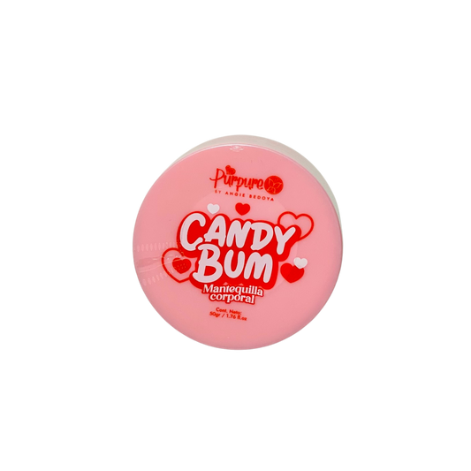Mini Mantequilla Candy Bum 50g